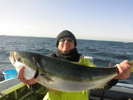 大進丸（愛知） 釣果