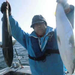 大進丸（愛知） 釣果