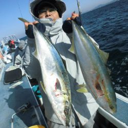 大進丸（愛知） 釣果