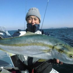 大進丸（愛知） 釣果