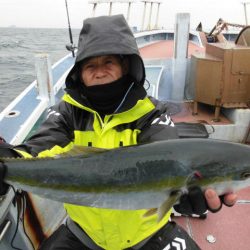 大進丸（愛知） 釣果