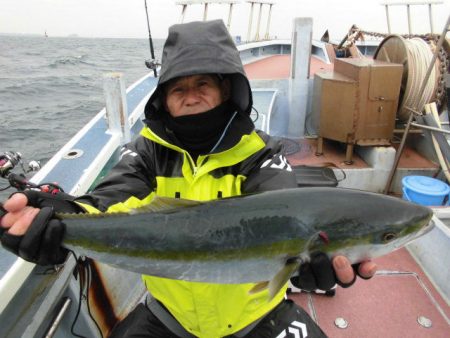 大進丸（愛知） 釣果