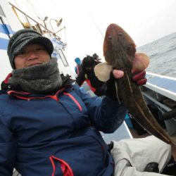 大進丸（愛知） 釣果