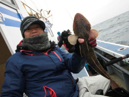 大進丸（愛知） 釣果