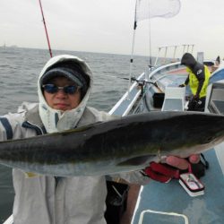 大進丸（愛知） 釣果