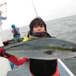 大進丸（愛知） 釣果