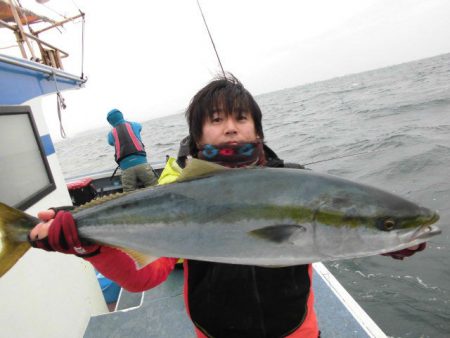 大進丸（愛知） 釣果