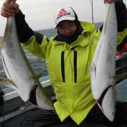 大進丸（愛知） 釣果