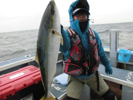 大進丸（愛知） 釣果