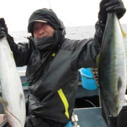 大進丸（愛知） 釣果