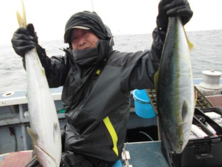 大進丸（愛知） 釣果