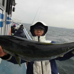 大進丸（愛知） 釣果