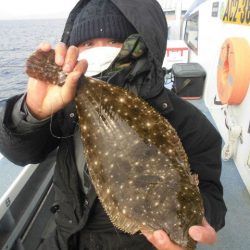 大進丸（愛知） 釣果