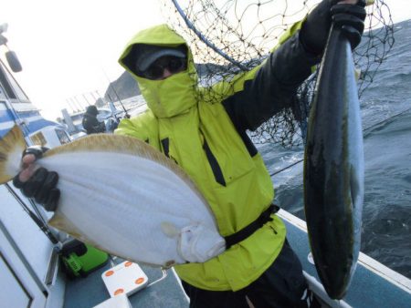 大進丸（愛知） 釣果