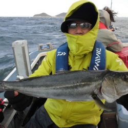 大進丸（愛知） 釣果