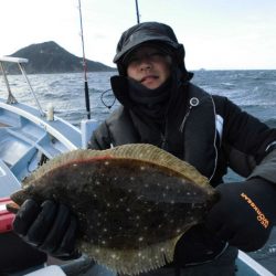 大進丸（愛知） 釣果