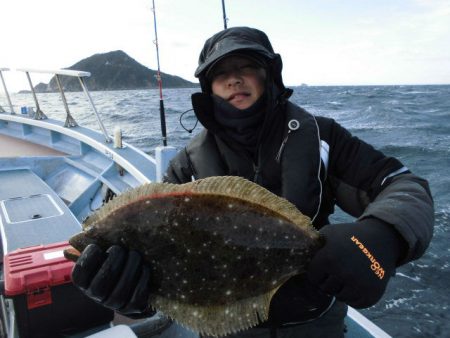 大進丸（愛知） 釣果