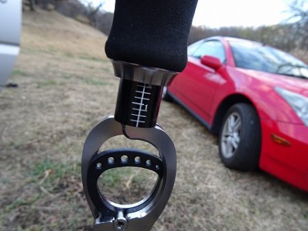 志高湖フィッシング 釣果