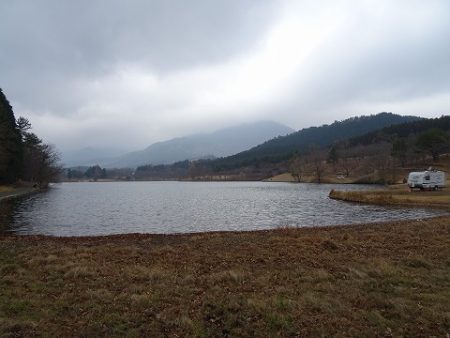 志高湖フィッシング 釣果