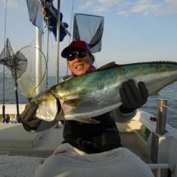 ＨＡＲＵＫＡ丸　はるかまる 釣果