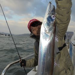 ＨＡＲＵＫＡ丸　はるかまる 釣果