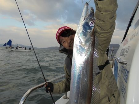 ＨＡＲＵＫＡ丸　はるかまる 釣果