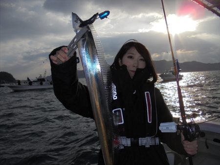 ＨＡＲＵＫＡ丸　はるかまる 釣果