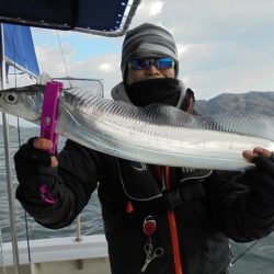 ＨＡＲＵＫＡ丸　はるかまる 釣果