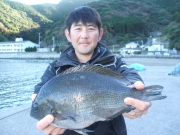春日丸 釣果