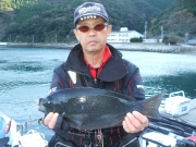 春日丸 釣果