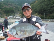 春日丸 釣果