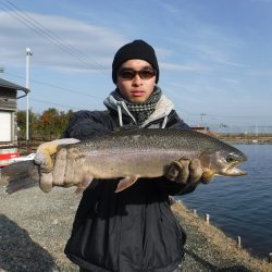 浜名湖フィッシングリゾート 釣果