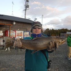 浜名湖フィッシングリゾート 釣果