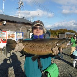 浜名湖フィッシングリゾート 釣果