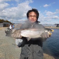 浜名湖フィッシングリゾート 釣果