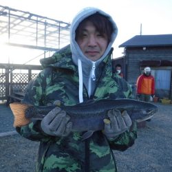 浜名湖フィッシングリゾート 釣果