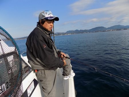 フィッシングボート空風（そらかぜ） 釣果