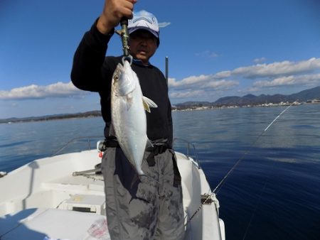 フィッシングボート空風（そらかぜ） 釣果