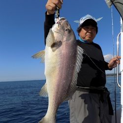 フィッシングボート空風（そらかぜ） 釣果