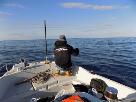 フィッシングボート空風（そらかぜ） 釣果