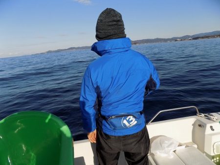 フィッシングボート空風(そらかぜ) 釣果