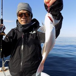 フィッシングボート空風(そらかぜ) 釣果