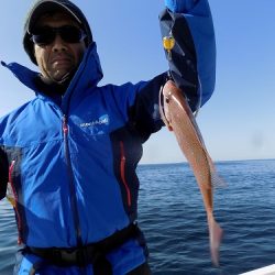 フィッシングボート空風(そらかぜ) 釣果
