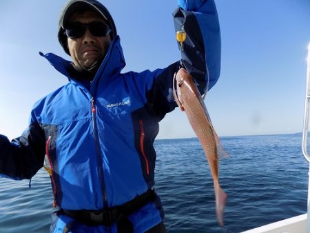 フィッシングボート空風(そらかぜ) 釣果