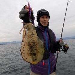 フィッシングボート空風(そらかぜ) 釣果