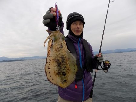 フィッシングボート空風(そらかぜ) 釣果