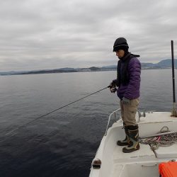フィッシングボート空風(そらかぜ) 釣果