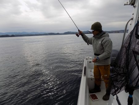 フィッシングボート空風(そらかぜ) 釣果