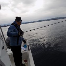 フィッシングボート空風(そらかぜ) 釣果