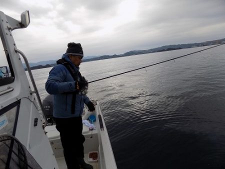 フィッシングボート空風(そらかぜ) 釣果
